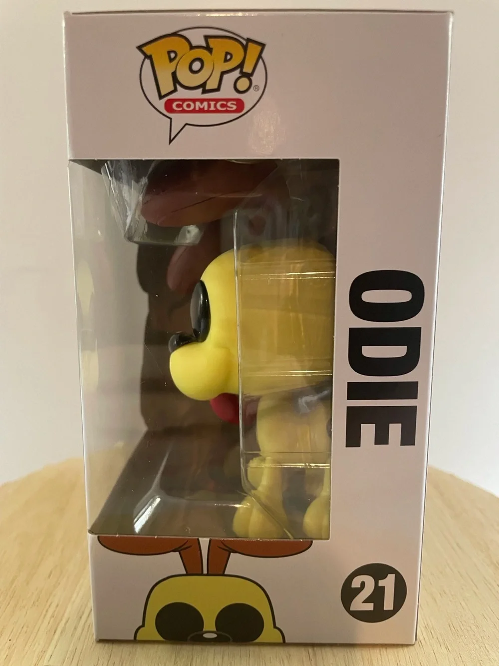 Funko this pop